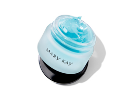 Das Produkt "Soothing Eye Gel" von Mary Kay - ein kühlendes Gel